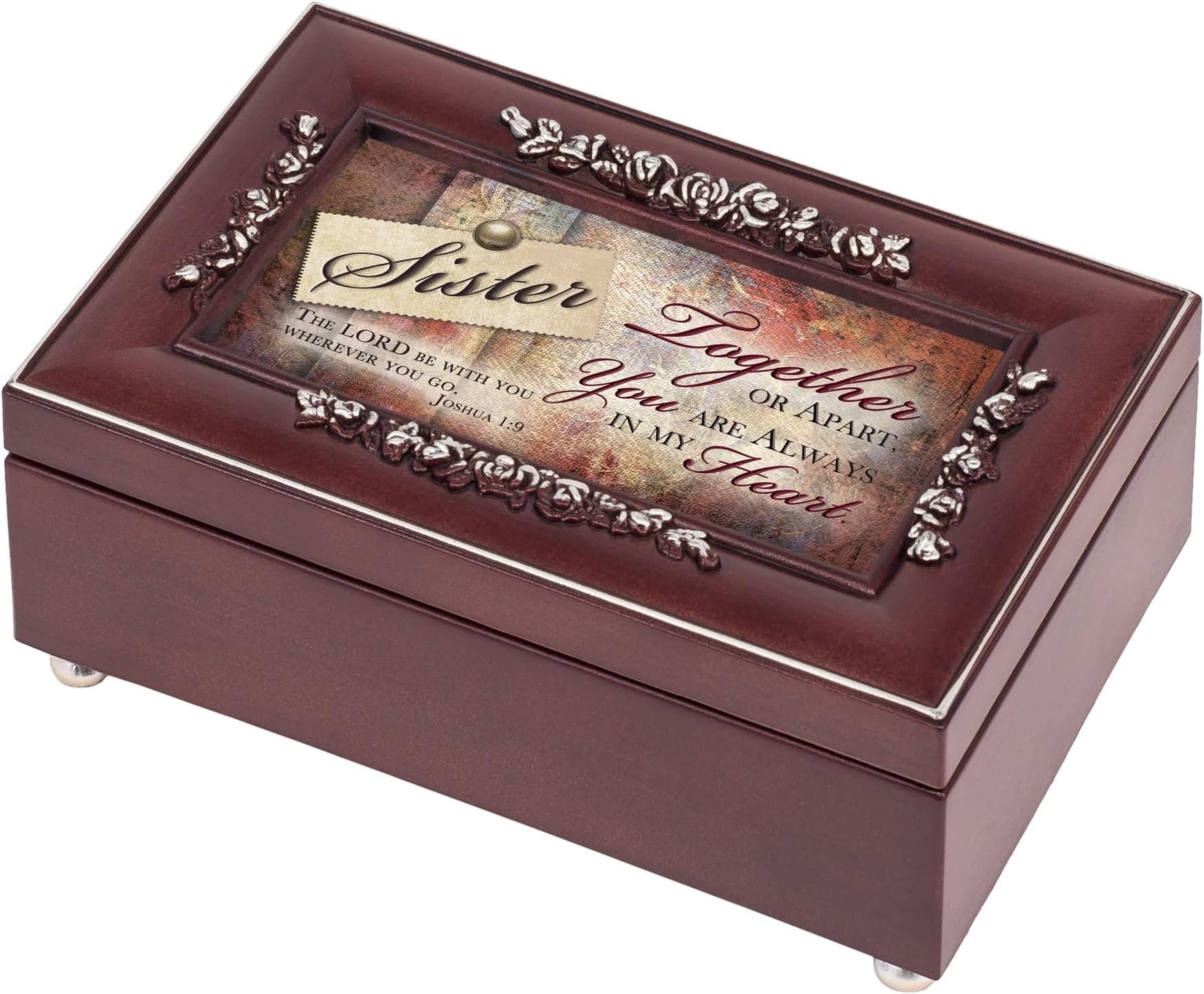 Cottage Garden Sister Always in My Heart Petite Rosewood