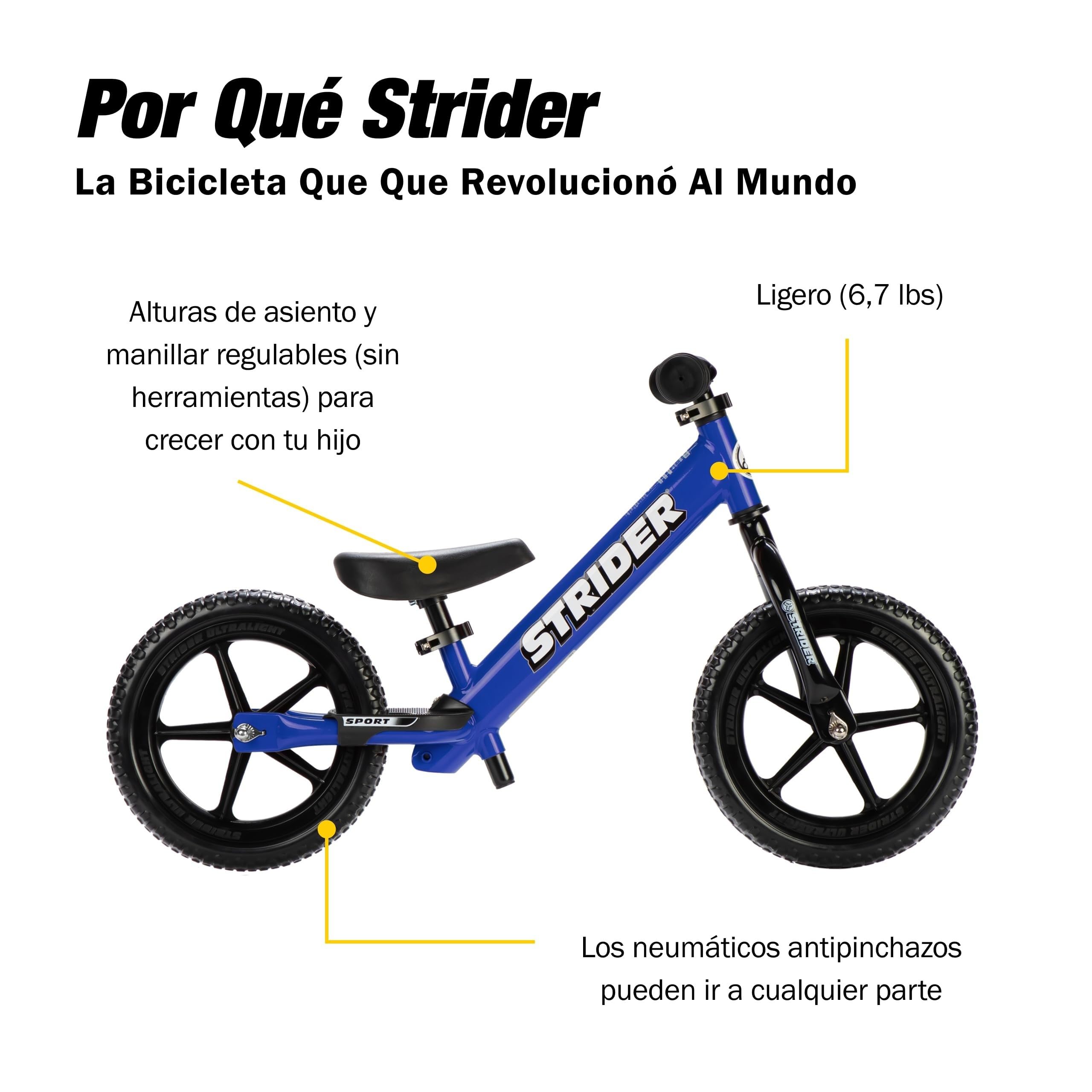 Amazon.co.jp: STRIDER(ストライダー) 12 SPORT (スポーツ) バランス