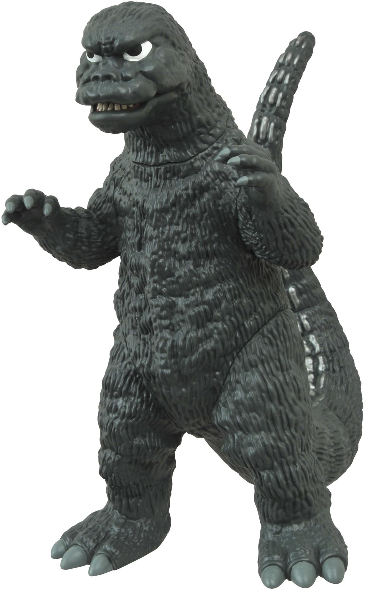 Diamond Select Toys Godzilla 1974 Vinyl Figural Bank Statue