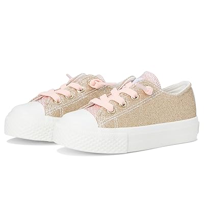 Naturino Ayasy (Toddler/Little Kid) Girls Shoes Platinum/Cipria