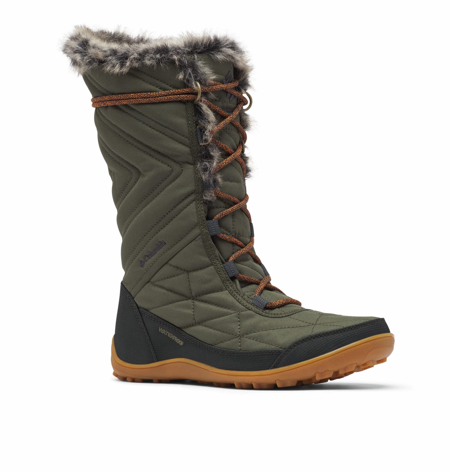 Columbia Women's Minx Shorty III Winter Boots
