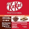 Kit Kat Nestle Spread 3 kg Spreadable Chocolate