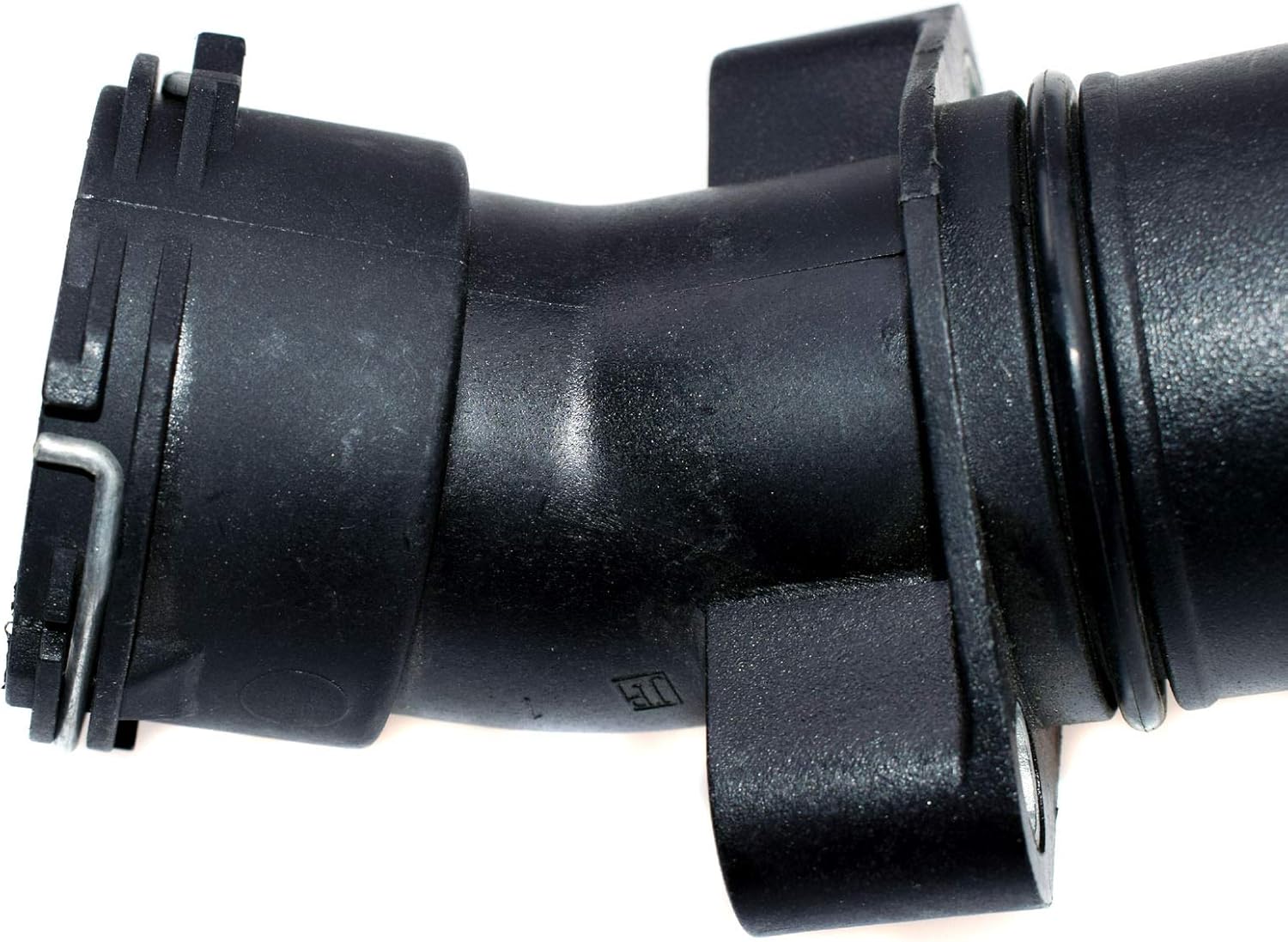 Genuine Mercedes W203 C230 20032005 Thermostat Housing Brand New