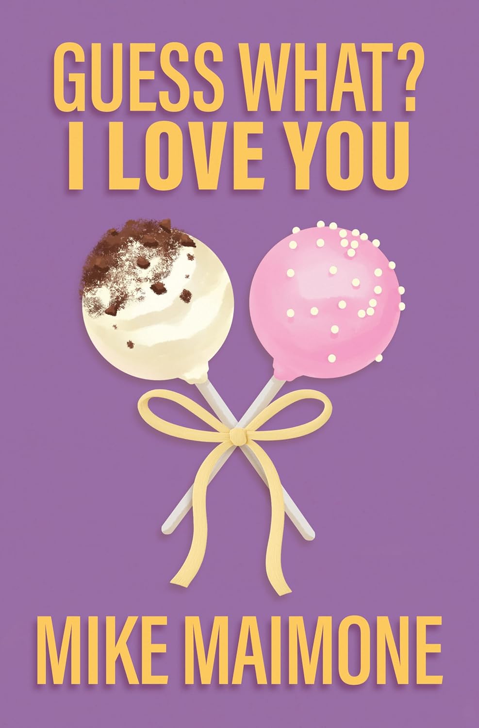Guess What? I Love You      Kindle Edition