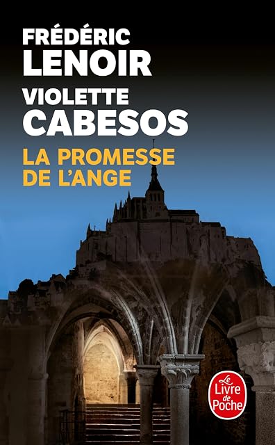Portada de La Promesse de L Ange
