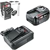 Bosch Starter Kit 18V, Battery Charger, 1x4.0 Ah AL18V-44