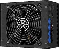 SilverStone SST-SX700-G 700W SFX電源 Amazon.com: SilverStone Technology SST-SX700-G 700W SFX