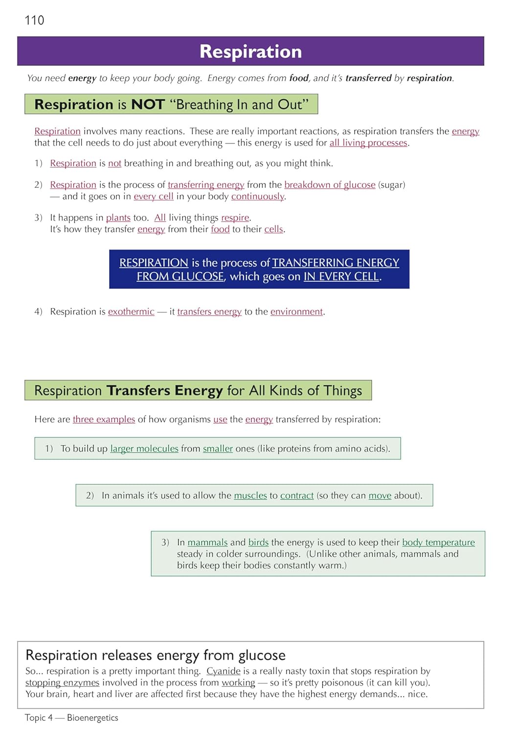 GCSE Biology AQA Complete Revision & Practice includes Online Ed, Videos & Quizzes: for the 2025 and 2026 exams (CGP AQA GCSE Biology) 19 71ZDLT38fDL. SL1500
