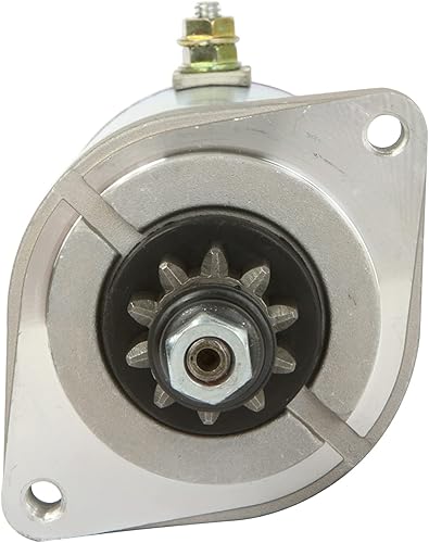 Miniatura 7 de DB Electrical SAB0172 Arrancador compatible con/repuesto para Cub Cadet RZT 50 AII, RZT 50 KW AII, RZT L46 AII, Z-Force LZ48 AII, Z-Force S48 KW LP