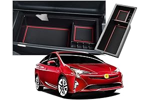 Prius Aftermarket Accessories: An Essential Guide