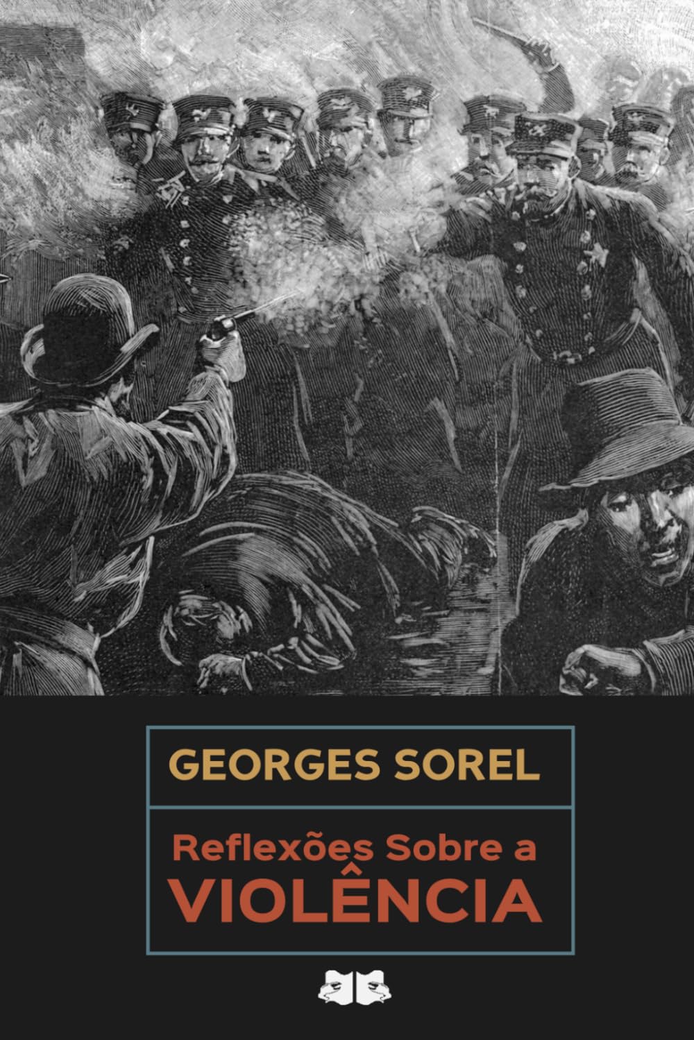 Reflexões Sobre a Violência