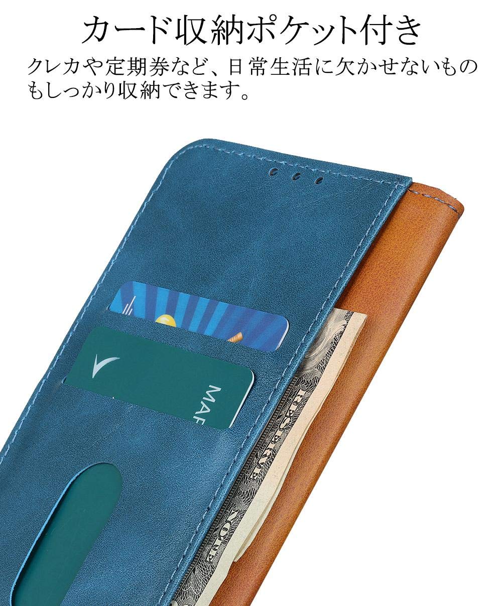 Amazon.co.jp: Xiaomi 11T Pro ケース 手帳型 カバー Xiaomi11TPro SIM