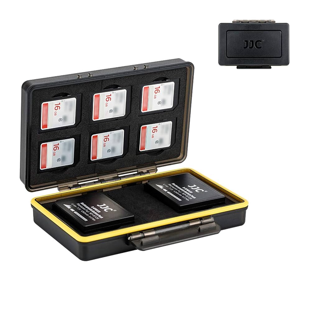 Amazon.com: Fujifilm NP-W126 NP-W126S Camera Battery Memory