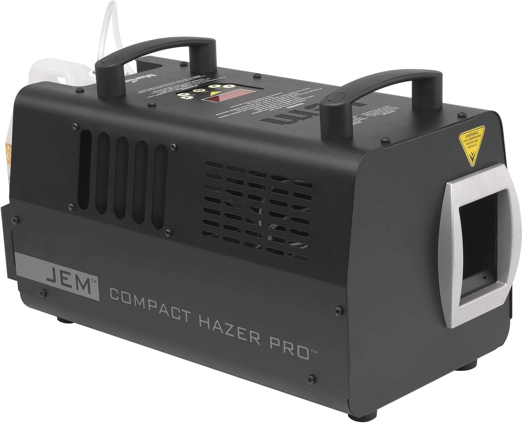 Martin Lighting JEM Compact Hazer Pro 120V 50/60Hz Haze Machine