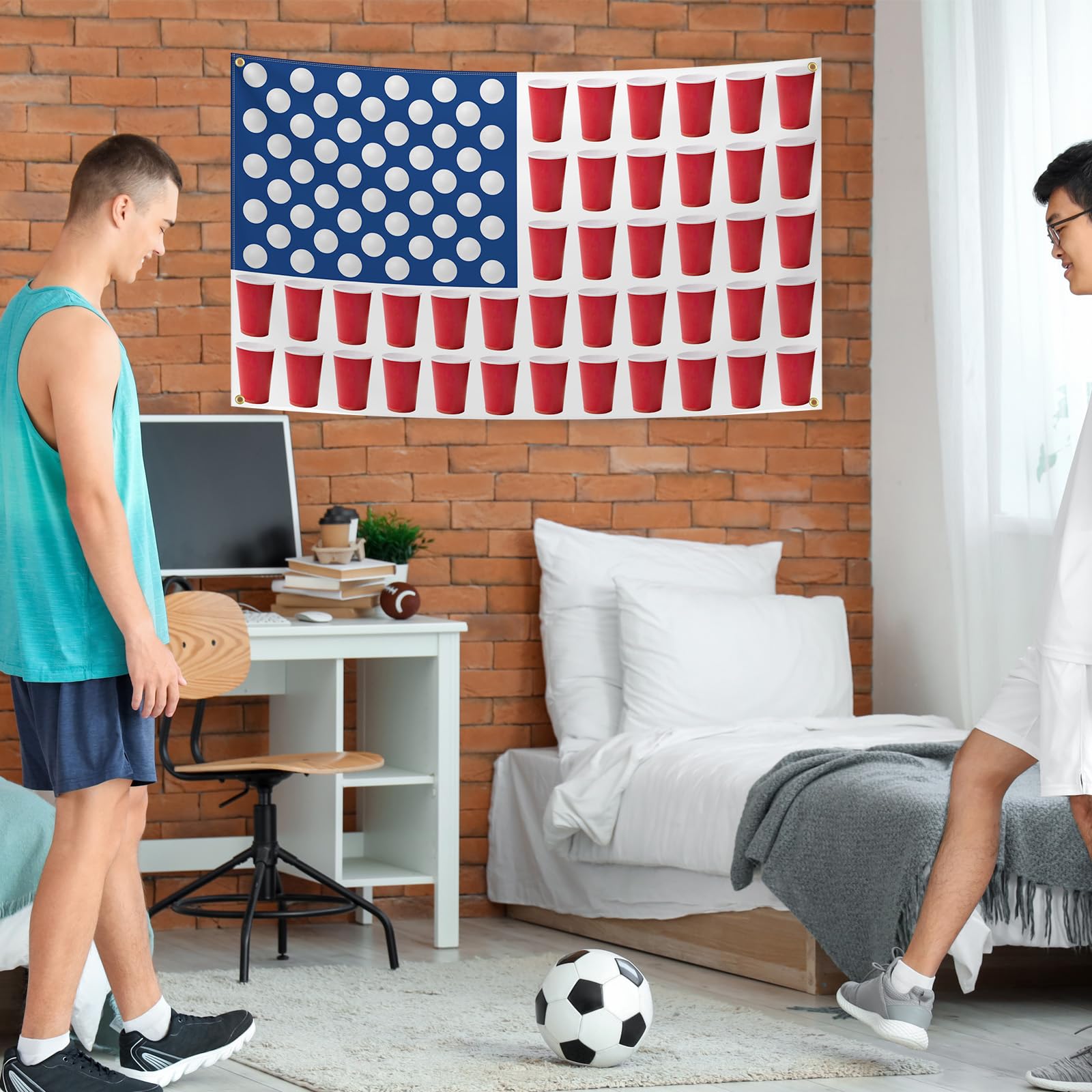 Sitemapcdatahttpabckniqoocomfunny Dorm Room Flags