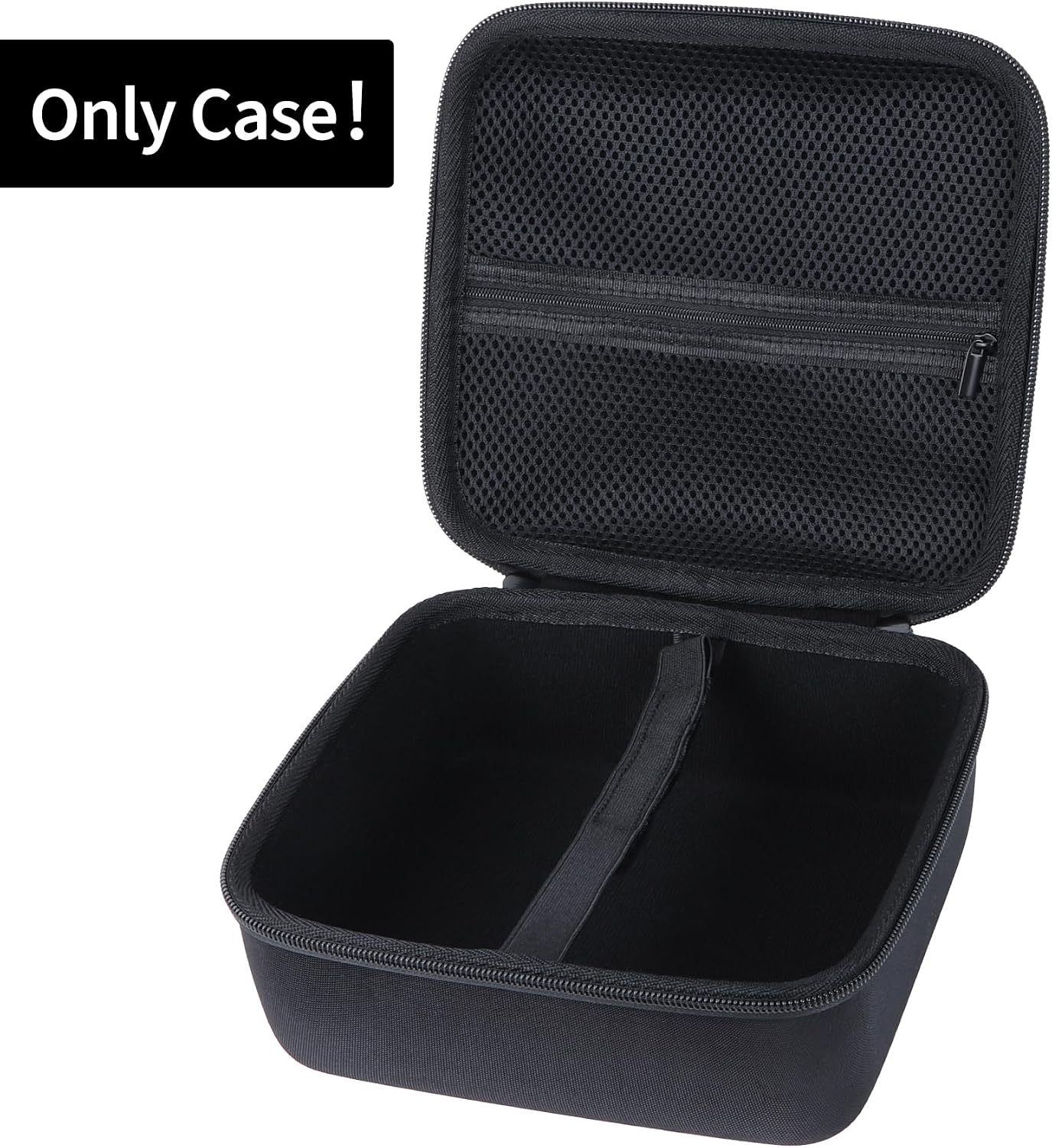 Lebakort Storage Case Compatible with Brother P-Touch PTD410 / PTD460BT Label Maker image 3