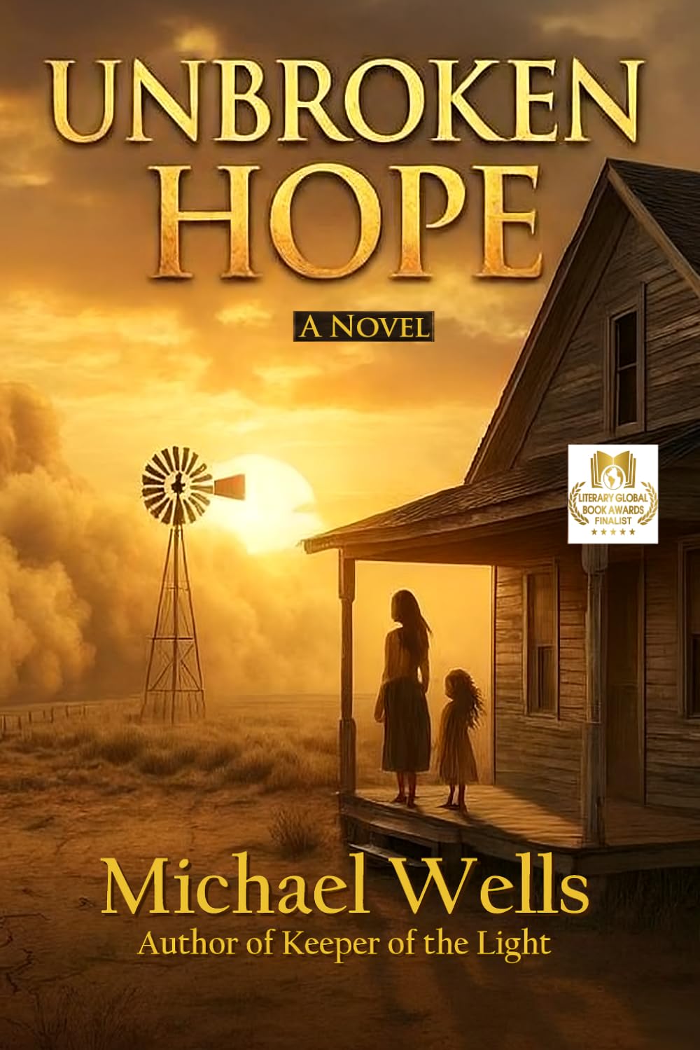 Unbroken Hope