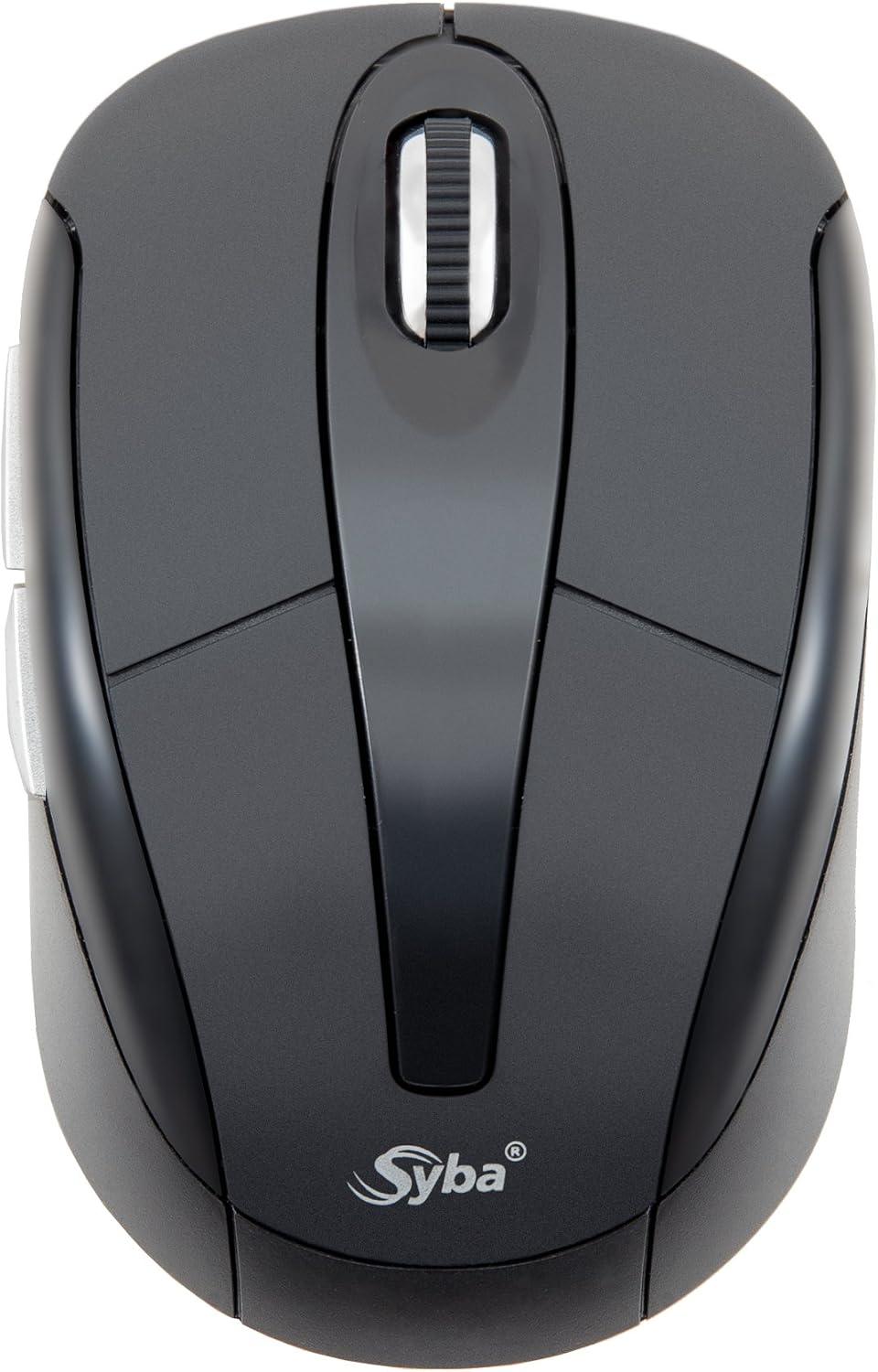 Syba Bluetooth Wireless Optical Mouse (CL-MOU23014)