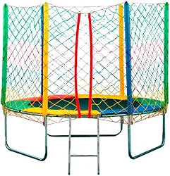 Cama Elastica 1,83 mts Direto de Fabrica Suporta 100 kg