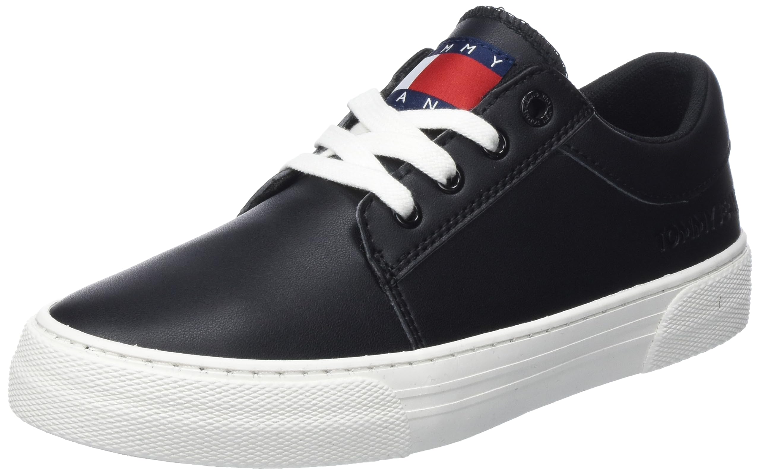 Tommy Jeans Tommy Jeans Mujer Sneaker vulcanizada Lace Up Zapatillas