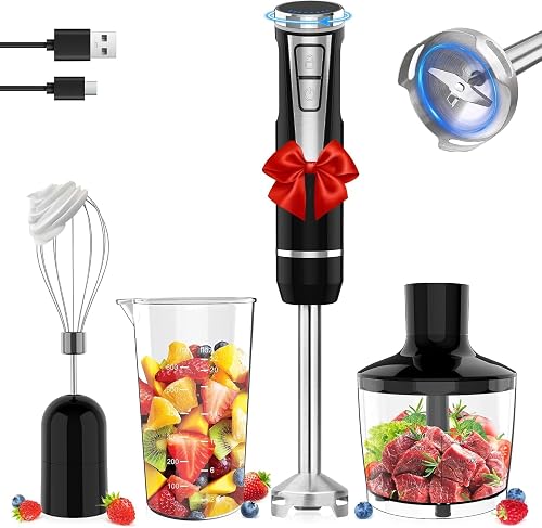 binROC 4-in-1 Cordless