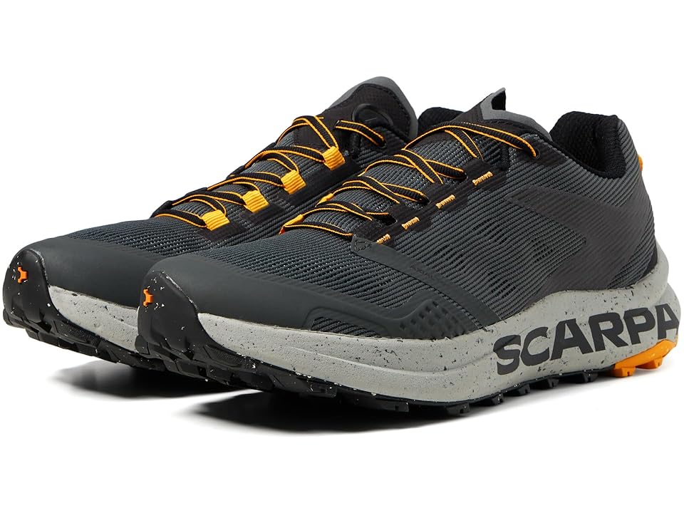 Scarpa Spin Planet