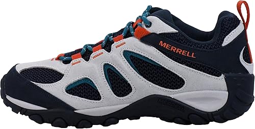 Vista 6 de Merrell Yokota 2 - Tenis de senderismo para mujer