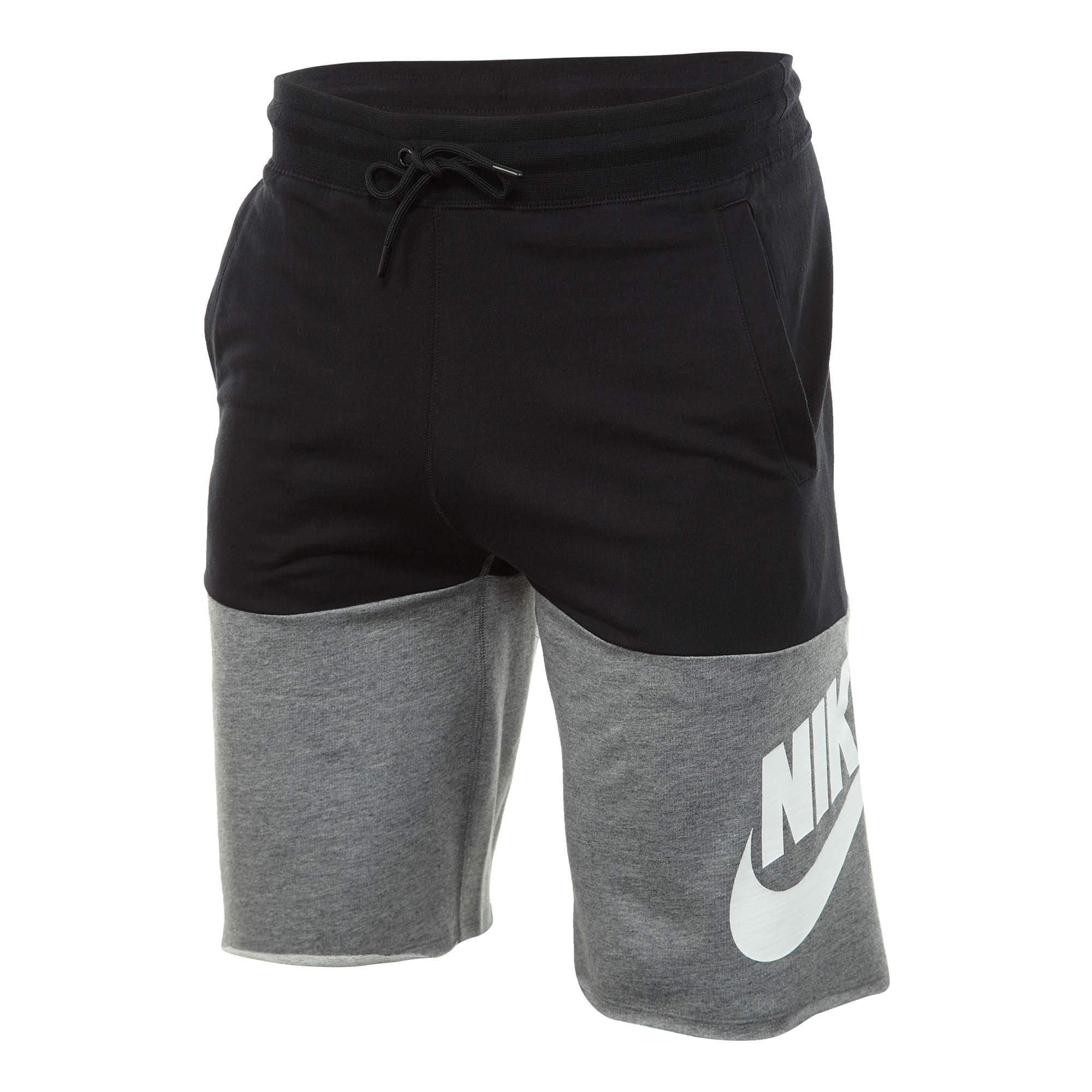 Nike Park Knit without brief, Pantalones de fútbol para hombre — view 57