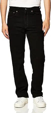 Lee Men's Premium Select Regular-fit Straight-Leg Jean
