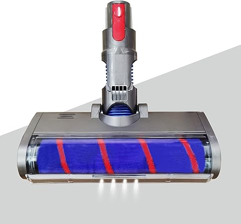 pulitore a vapore dyson