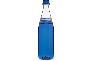 Aladdin Twist & Go Water Bottle