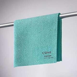 Silva Premium Çok Amaçlı Bez - Yeşil