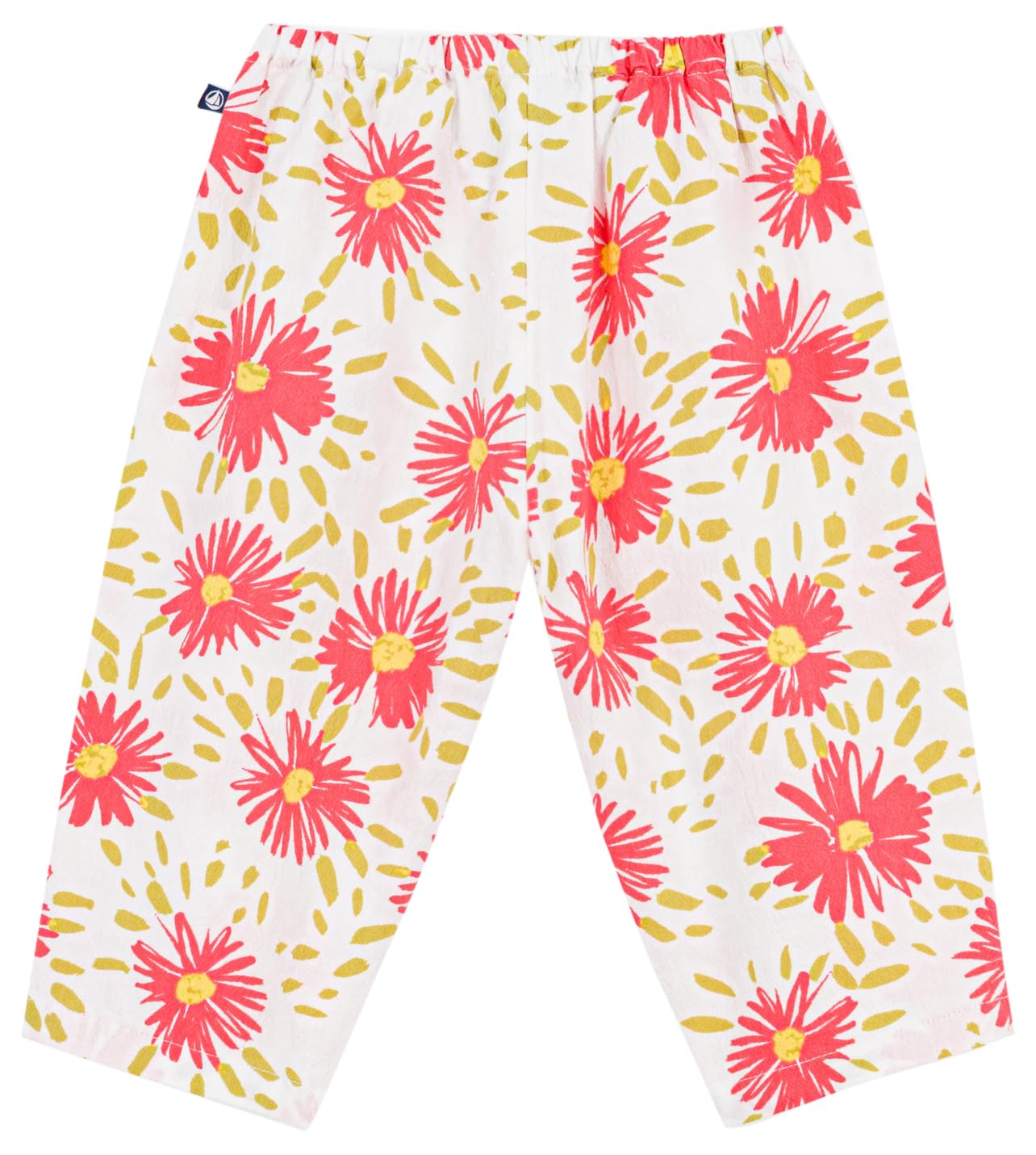 Petit Bateau Vêtements Jour Bébé Fille