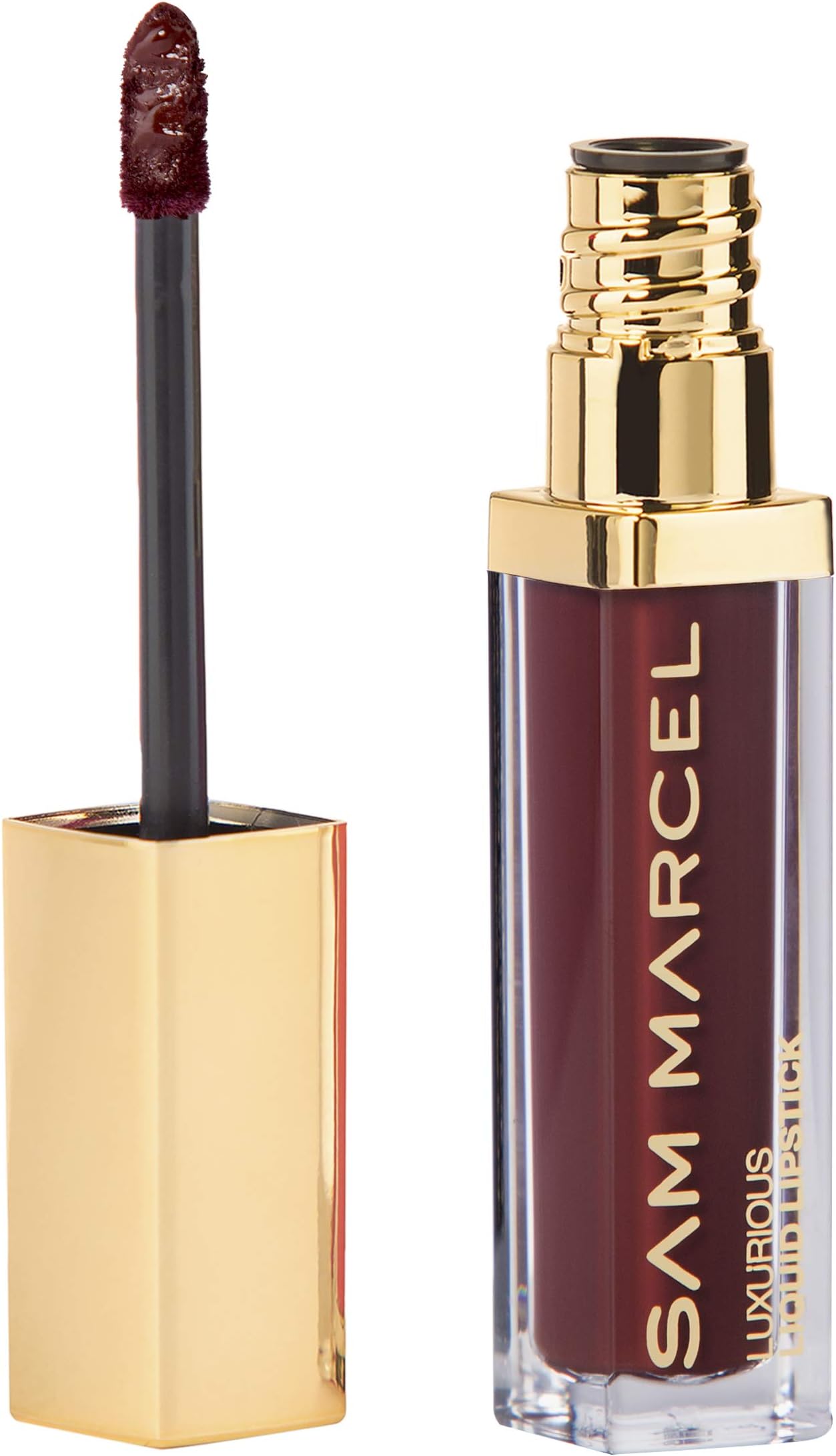 Sam Marcel Liquid Lipstick, Colette