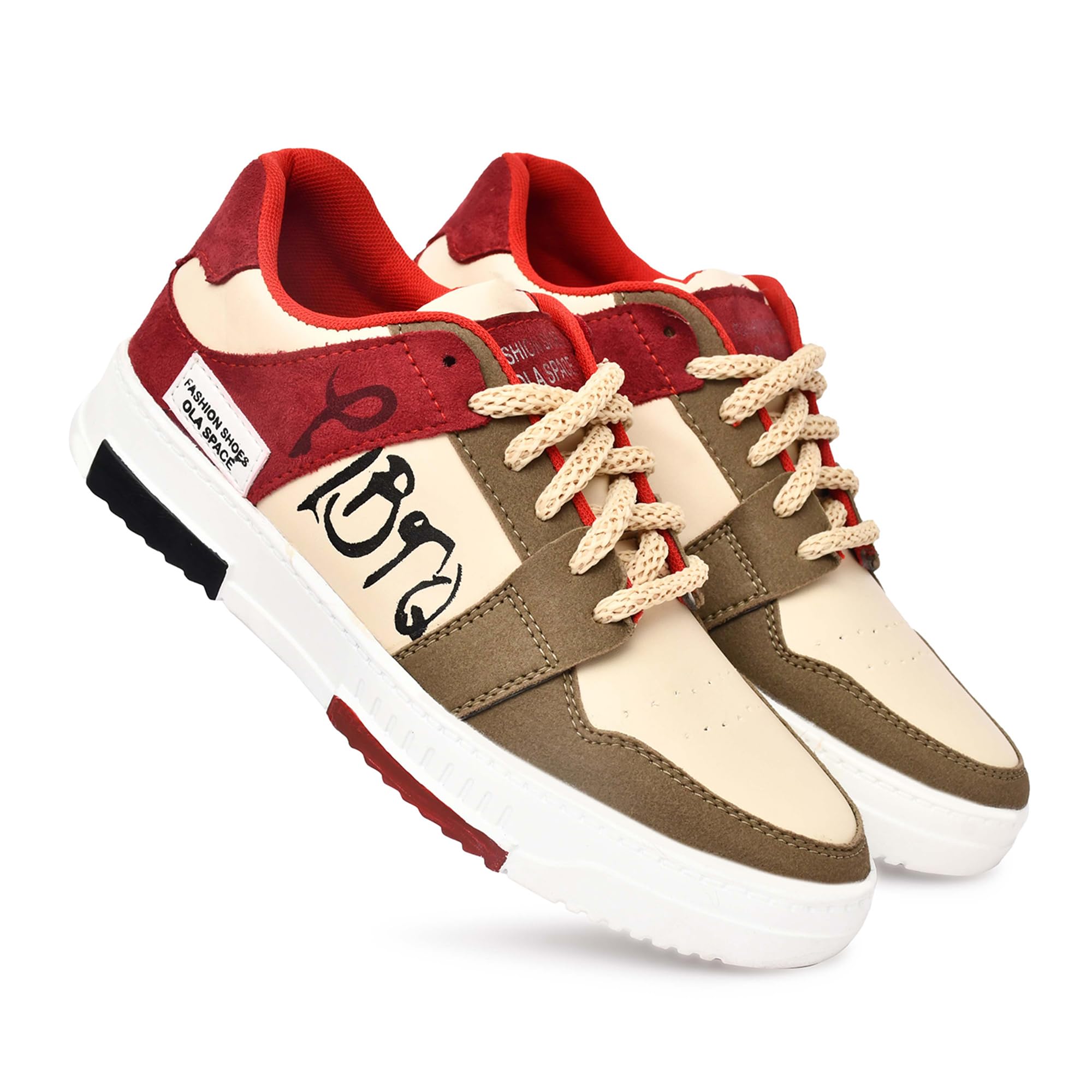 See full amazon price history chart for POSEWALK Mens White Maroon Casual Sneaker Shoes for Men 06 (UK/India)(Denim RED) POSEWALK Mens White Maroon Casual Sneaker Shoes for Men 06 (UK/India)(Denim RED) (B0DH3DMF9S) Amazon Price History, Amazon Price Tracker