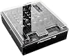 Decksaver Pioneer DJM-750MK2 Polycarbonate Shockproof Case