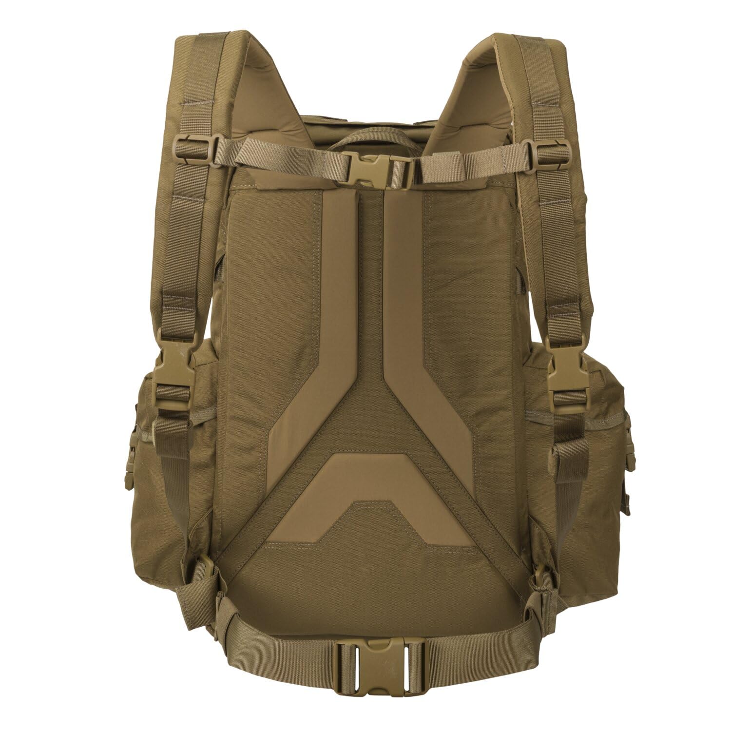 Helikon Bergen Bushcraft Rucksack, 18 l