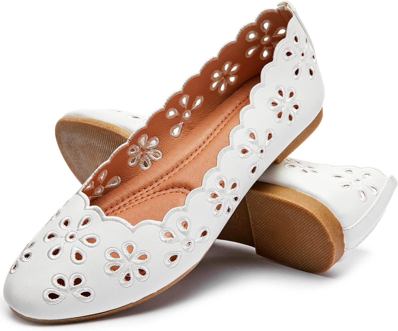 summer womens flats