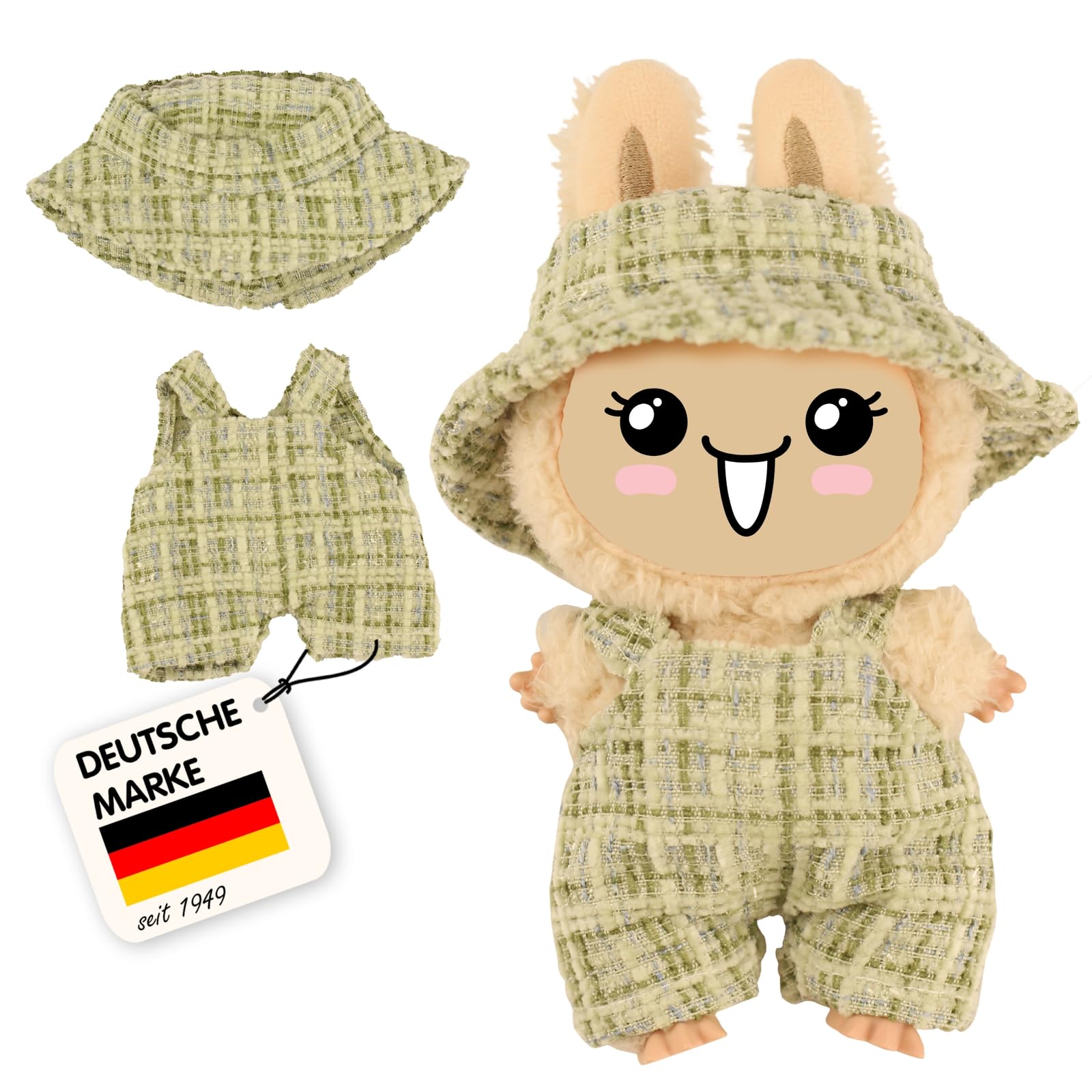 Puppen & Zubehör