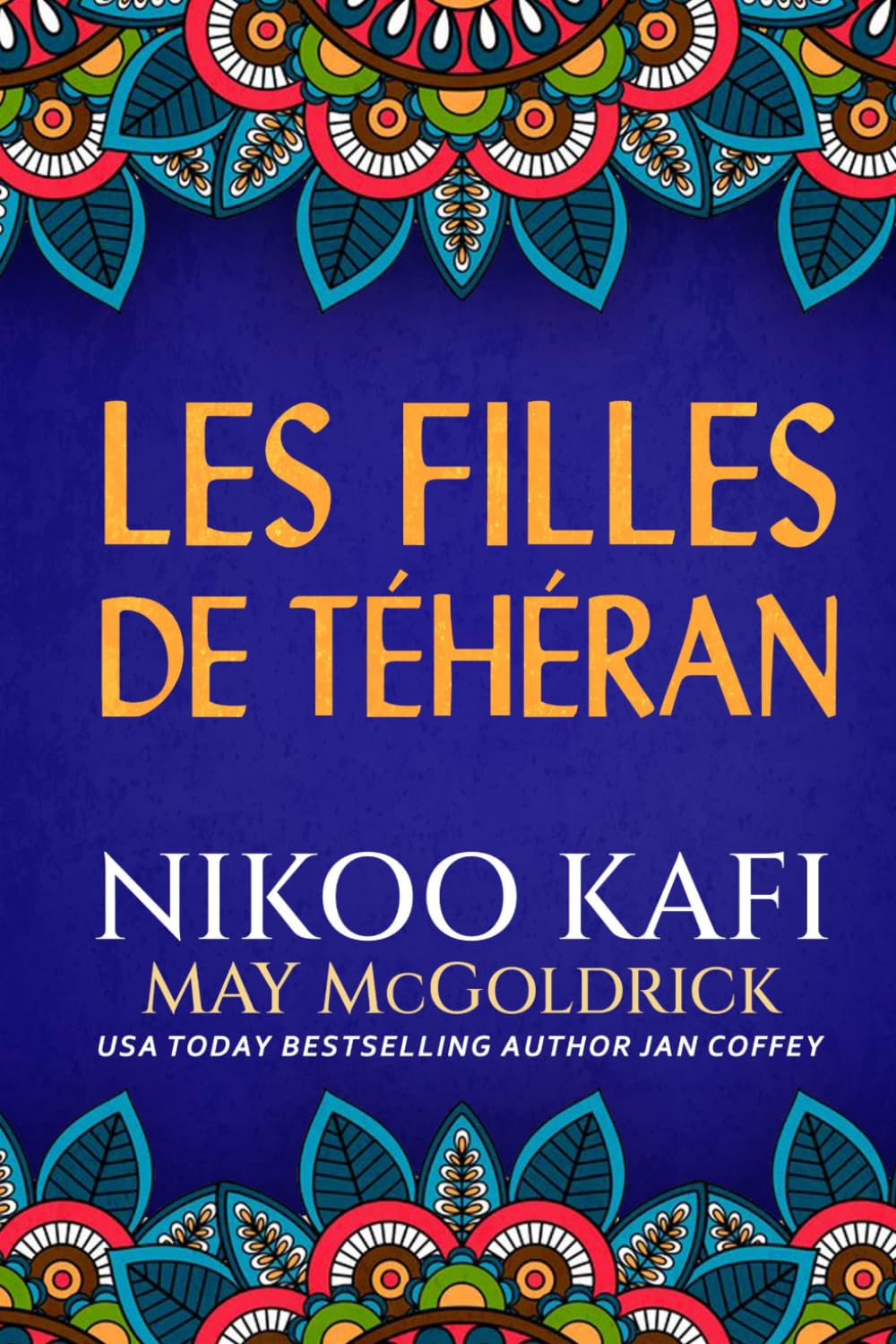 Les Filles de Téhéran