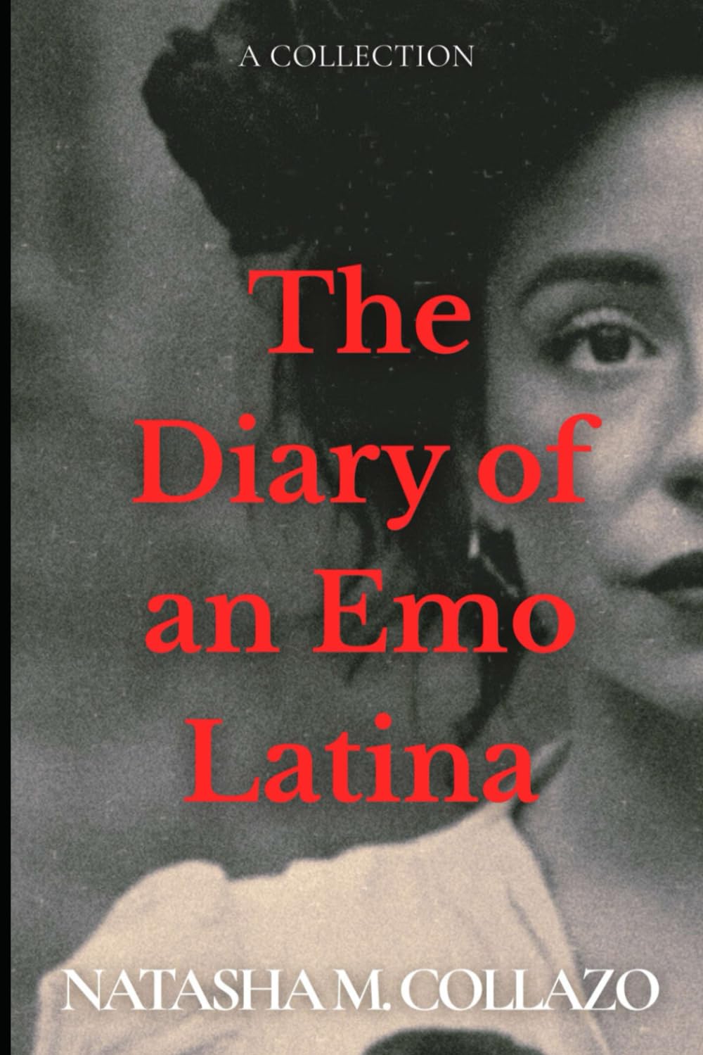 The Diary of an Emo Latina