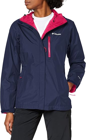 columbia raincoat amazon