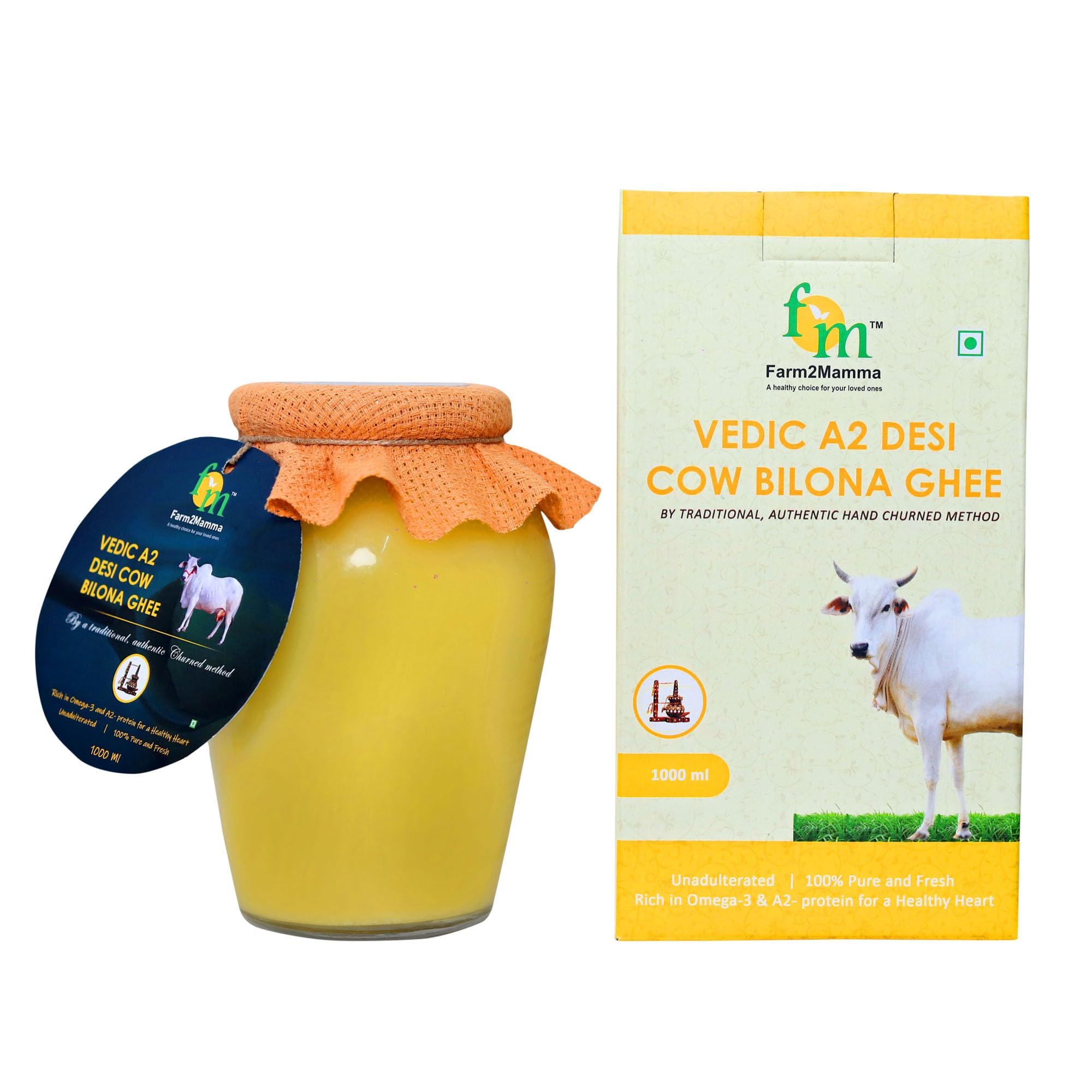 See full amazon price history chart for Farm2Mamma Vedic A2 Desi Cow Bilona Ghee, 1Ltr, Curd Churned, Authentic Ghee, Pure Natural & Healthy, A2 Certified, Grass Fed Cultured Ghee, Glass Matka Jar Farm2Mamma Vedic A2 Desi Cow Bilona Ghee, 1Ltr, Curd Churned, Authentic Ghee, Pure Natural & Healthy, A2 Certified, Grass Fed Cultured Ghee, Glass Matka Jar (B09CM7WQ4Q) Amazon Price History, Amazon Price Tracker