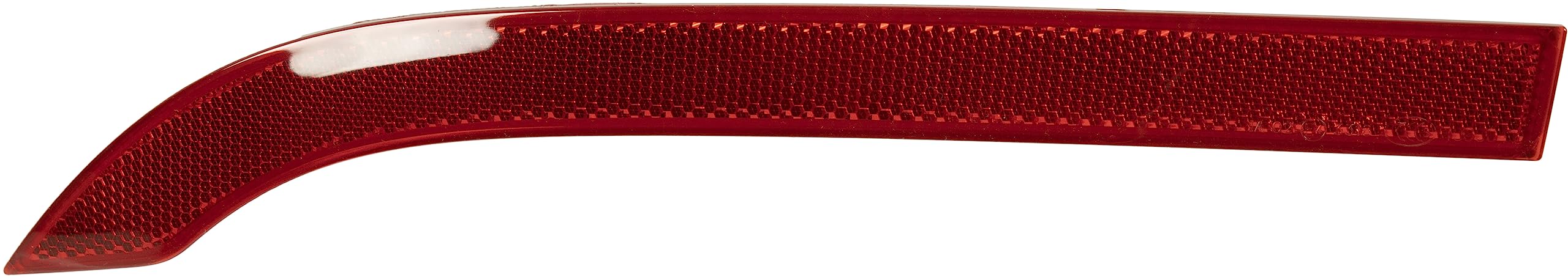 Taros Trade 139070 Rear Reflector Left