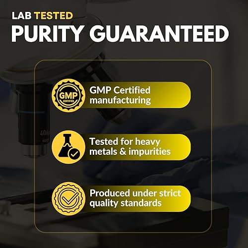 Miniatura 4 de Shilajit Cápsulas – Extracto 10:1 con ácido fúlvico – Máxima fuerza – 60 cápsulas veganas | Sin gluten | Vegano y sin OMG | Suplemento dietético de