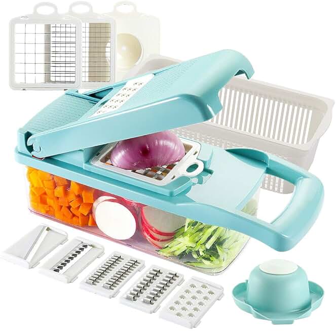 Amazon.co.uk food dicer