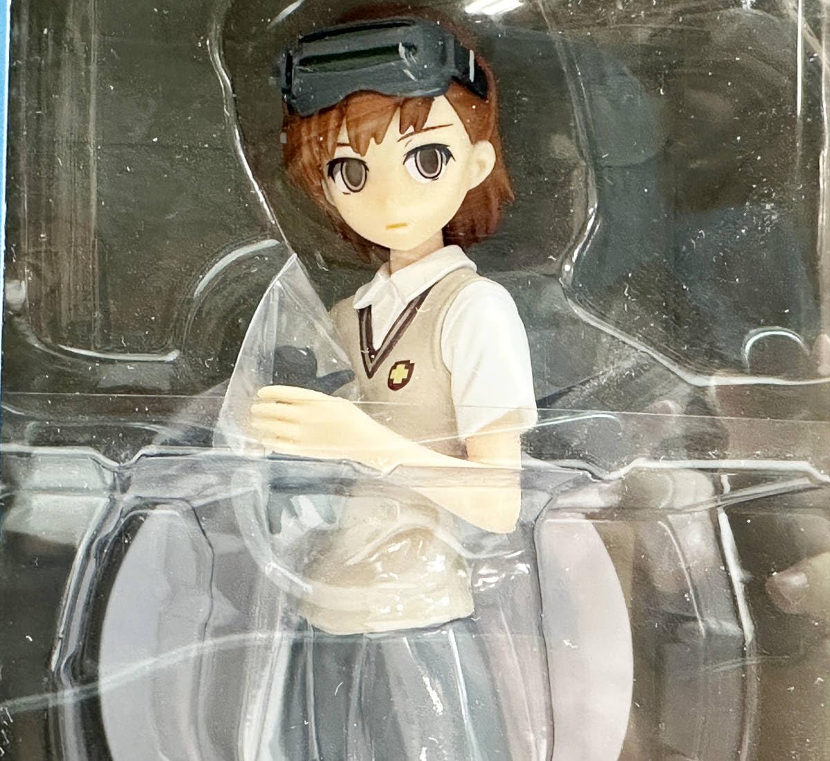 Amazon.co.jp: とある魔術の禁書目録Ⅱ エクストラフィギュア 全2種