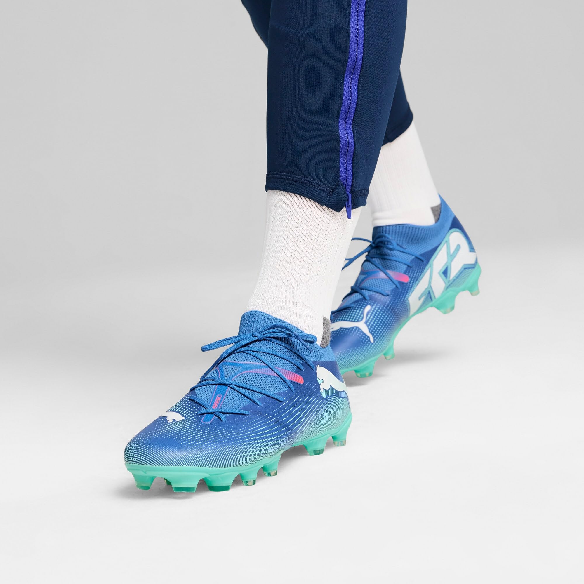 PUMA Future Match FG/AG 10793101, Chaussures Football