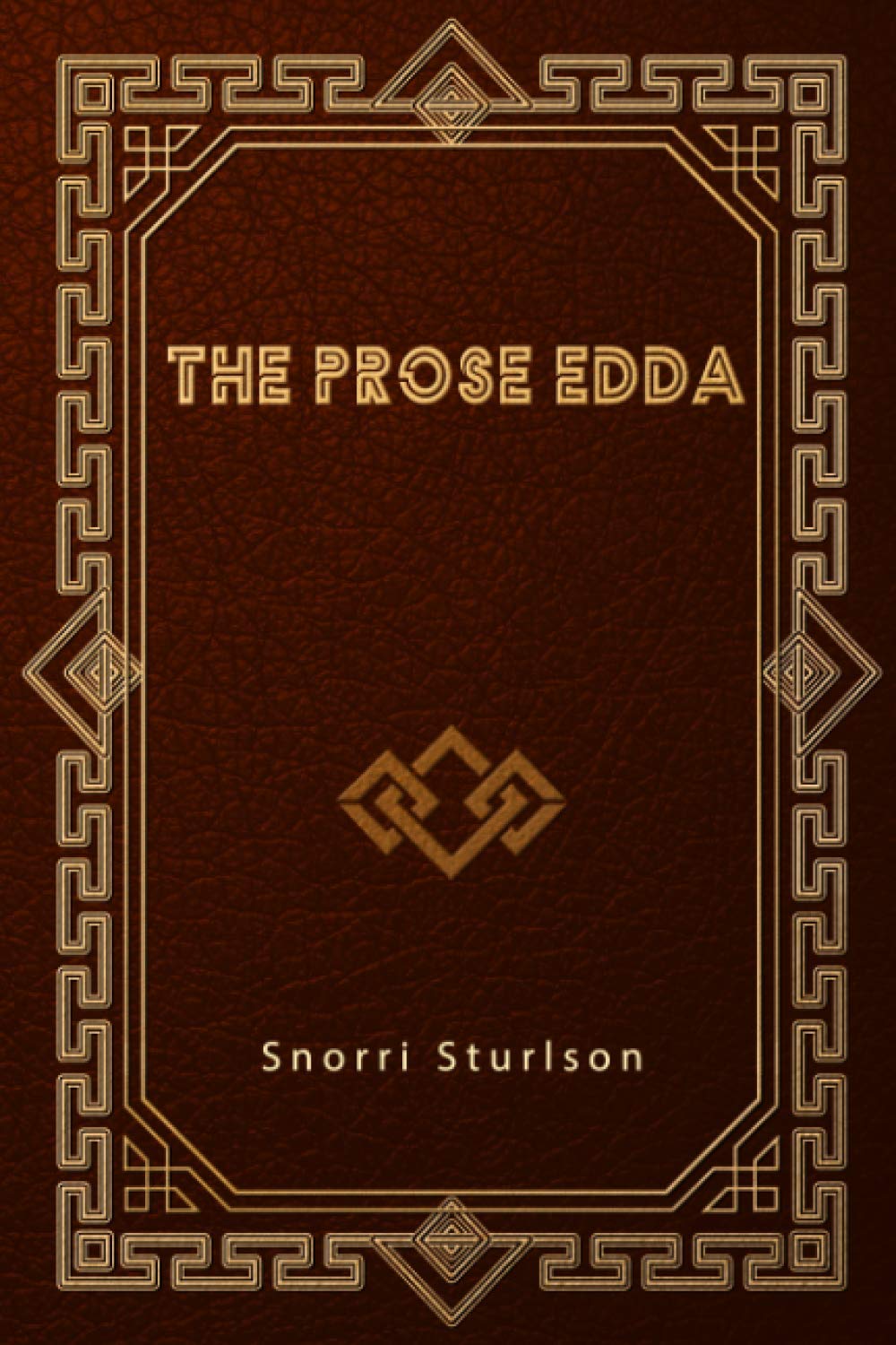 The Prose Edda