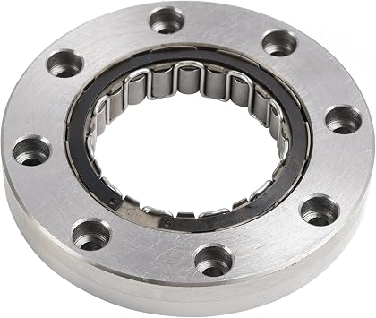 محمل القابض المرن أحادي الاتجاه مناسب لـ Stels ATV-600/700/800 Dinli/GT E150024-00 DL-E150024-00 LU015011